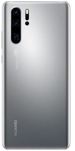 Huawei P30 Pro New Edition Silver afbeelding 1