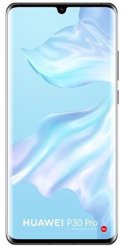 Huawei P30 Pro New Edition Silver afbeelding 2