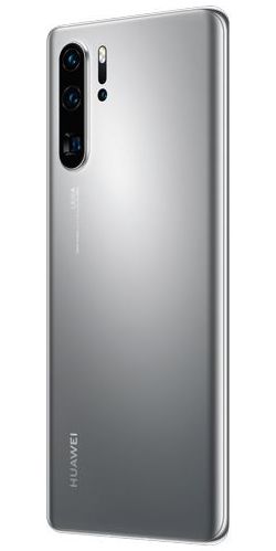 Huawei P30 Pro New Edition Silver afbeelding 3