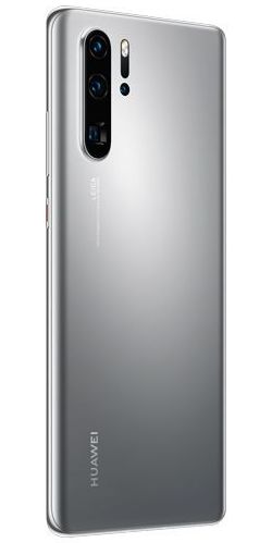 Huawei P30 Pro New Edition Silver afbeelding 4