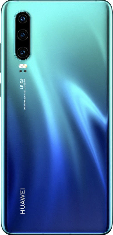 Huawei P30 Twilight afbeelding 1