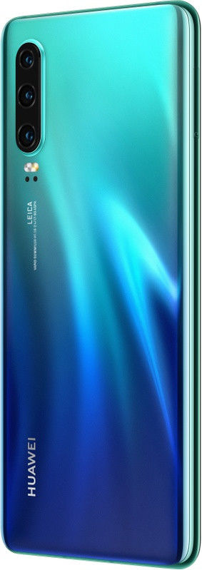 Huawei P30 Twilight afbeelding 3