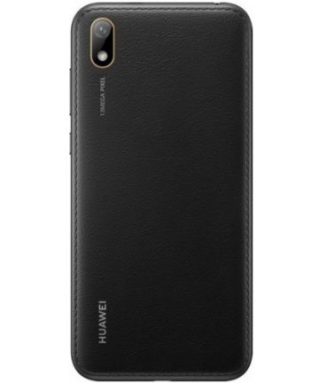 Huawei Y5 2019 Black Telefoons