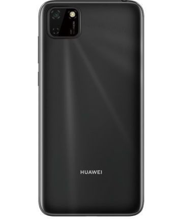 Huawei Y5p Black Telefoons