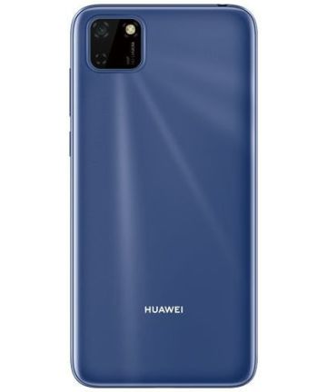 Huawei Y5p Blue Telefoons