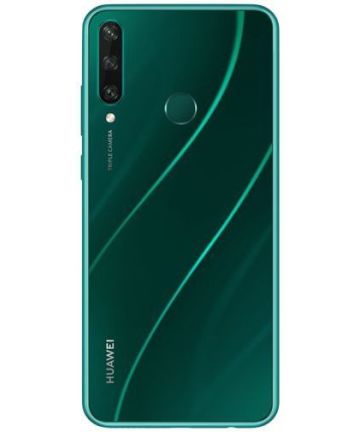 Huawei Y6p Green Telefoons