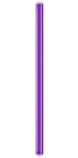 Huawei Y6p Purple afbeelding 5