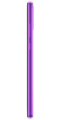 Huawei Y6p Purple afbeelding 6