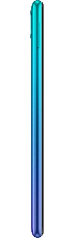 Huawei Y7 (2019) Blue afbeelding 5