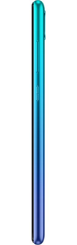 Huawei Y7 (2019) Blue afbeelding 6