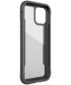 Raptic Shield iPhone 12 / 12 Pro Hoesje Militair Getest 3M Iridescent