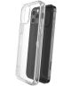 Raptic Glass Plus Apple iPhone 12 Pro Max Hoesje Transparant