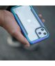 Raptic Shield iPhone 12 Pro Max Hoesje Militair Getest 3M Iridescent