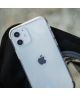 Raptic Air Apple iPhone 12 Mini Hoesje Back Cover Transparant