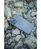 Raptic Clear Apple iPhone 12 Mini Hoesje Transparant/Zwart