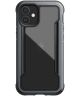 Raptic Shield Apple iPhone 12 Mini Hoesje Militair Getest Zwart