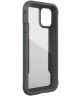 Raptic Shield Apple iPhone 12 Mini Hoesje Militair Getest Iridescent