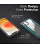 Raptic Shield Apple iPhone 12 Mini Hoesje Militair Getest Iridescent