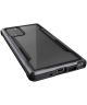 Raptic Shield Samsung Galaxy Note 20 Hoesje Militair Getest Zwart