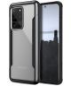 Raptic Shield Samsung Galaxy S20 Ultra Case Militair Getest Zwart