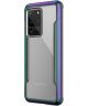 Raptic Shield Samsung Galaxy S20 Ultra Hoesje Transparant/Iridescent