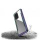 Raptic Shield Samsung Galaxy S20 Ultra Hoesje Transparant/Iridescent