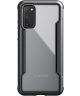 Raptic Shield Samsung Galaxy S20 Hoesje Militair Getest 3M Zwart