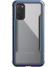 Raptic Shield Samsung Galaxy S20 Hoesje Militair Getest 3M Iridescent