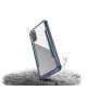 Raptic Shield Samsung Galaxy S20 Hoesje Militair Getest 3M Iridescent