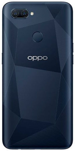 phone oppo a12