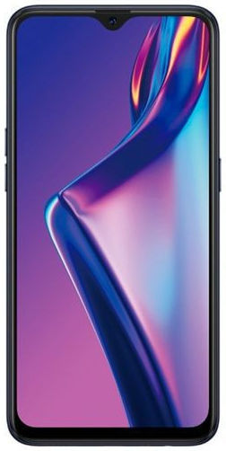 Oppo A12 32GB Black afbeelding 2