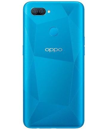 phone oppo a12