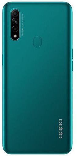 Oppo A31 Green afbeelding 1