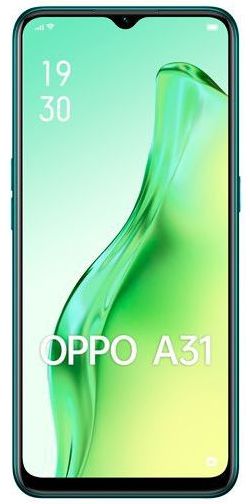 Oppo A31 Green afbeelding 2