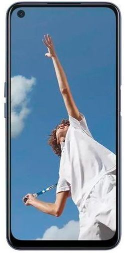 Oppo A52 64GB Black afbeelding 2