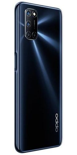 Oppo A52 64GB Black afbeelding 3