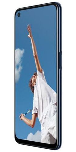 Oppo A52 64GB Black afbeelding 4