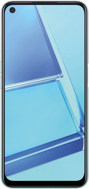Oppo A52 64GB White afbeelding 2