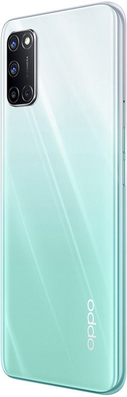 Oppo A52 64GB White afbeelding 3