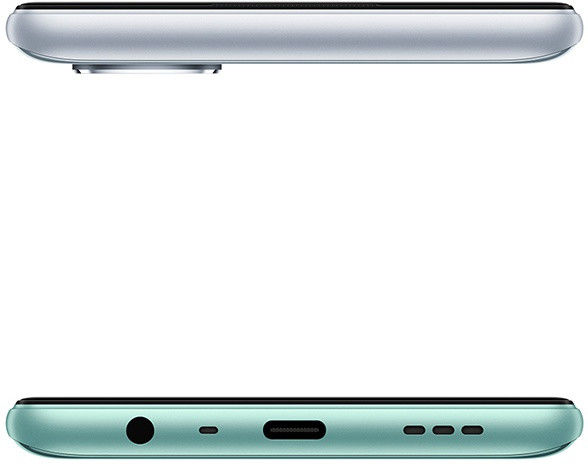 Oppo A52 64GB White afbeelding 6