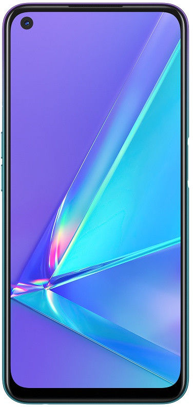 Oppo A72 Purple afbeelding 2