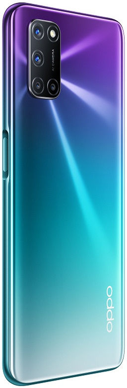 Oppo A72 Purple afbeelding 4