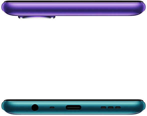 Oppo A72 Purple afbeelding 6