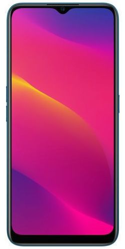 Oppo A9 (2020) Green afbeelding 2