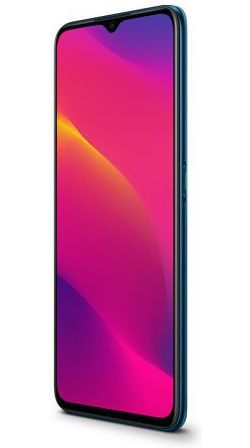 Oppo A9 (2020) Green afbeelding 3