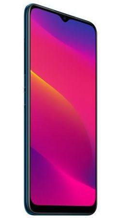 Oppo A9 (2020) Green afbeelding 4