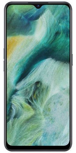 Oppo Find X2 Lite Black afbeelding 2