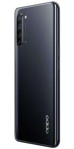 Oppo Find X2 Lite Black afbeelding 3