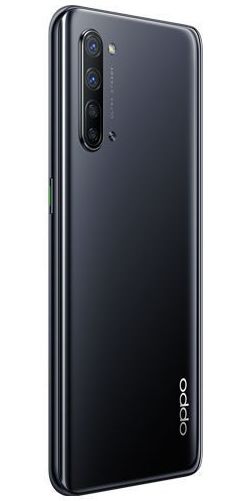 Oppo Find X2 Lite Black afbeelding 4