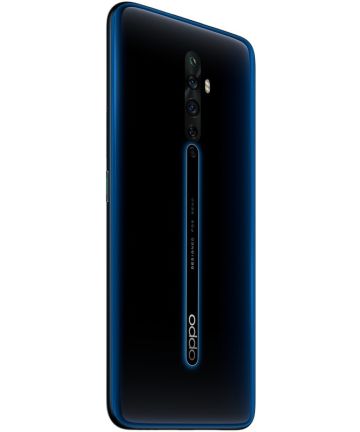 oppo reno 2z black